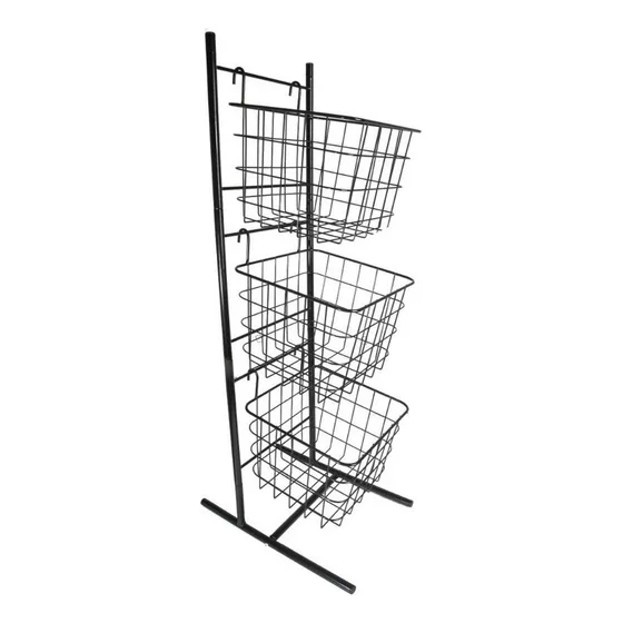 Organizadora Ancora 1220036 Color Negro
