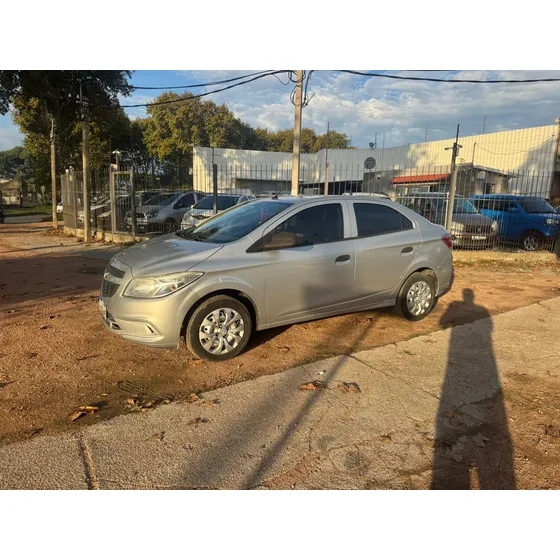 Chevrolet Prisma 1.4 Lt