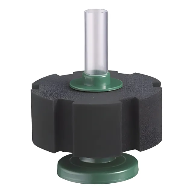 Filtro Esponja Para Acuario De Alevines. Rs-230k
