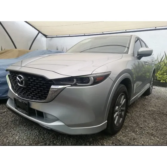 Mazda Cx-5 2.5 I Sport At