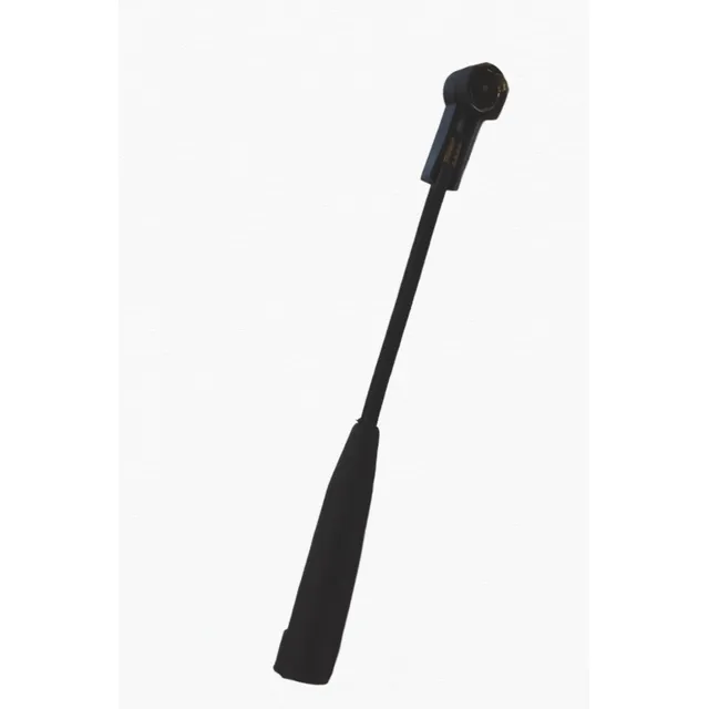 Adaptador Antena Con Cable Hembra Europeo Macho Fino Auto