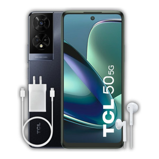 Celular Tcl 50 5g Lite 128gb Huella Dactilar 4gb Ram Space Gray Celular Tcl 50 5g Lite 128gb Huella Dactilar 4gb Ram Space Gray