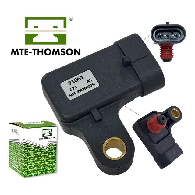 Sensor Map Aveo 1.6 Optra Limited Mte Thomson Brazil