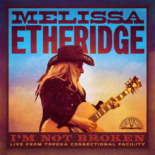 Cd: I'm Not Broken (en Vivo Desde El Cd Correccional De Tope Cd: I'm Not Broken (en Vivo Desde El Cd Correccional De Tope