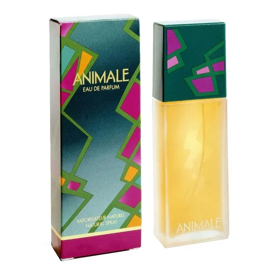  Perfume Animale Original Edp 200 ml Dama Oferta