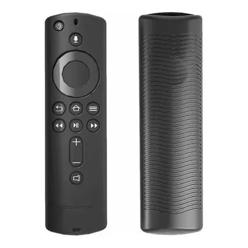 Funda Protector Control Remoto Para Amazon Fire Tv Stick 4k