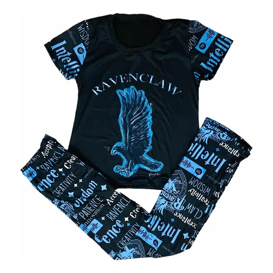 Harry Potter Ravenclaw