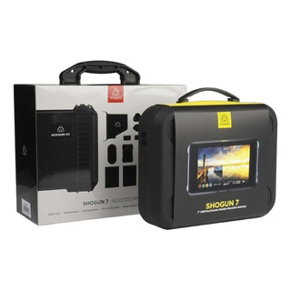 Kit De Accesorios Atomos Shogun 7 Para Monitor Shogun 7 De Y Kit De Accesorios Atomos Shogun 7 Para Monitor Shogun 7 De Y