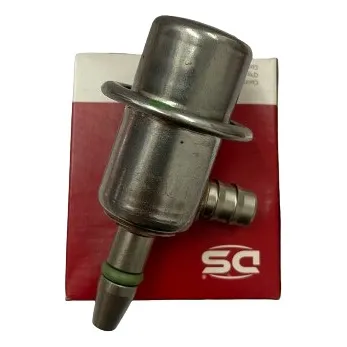 Regulador De Presion De La Gasolina Optra Y Kia Rio Marca Ds