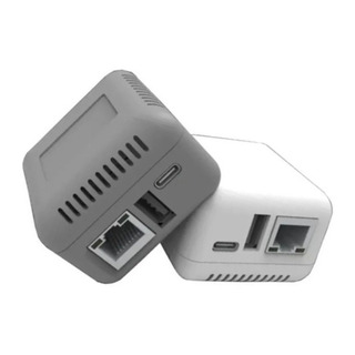 Print Server Servidor De Impressão Usb 2.0 Print Server Servidor De Impressão Usb 2.0