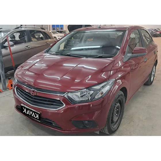 Chevrolet Onix 1.4 Lt