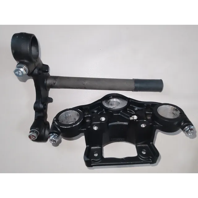 Kit Tee Inferior Y Superior Brz 200 Año 2011 Al 2014