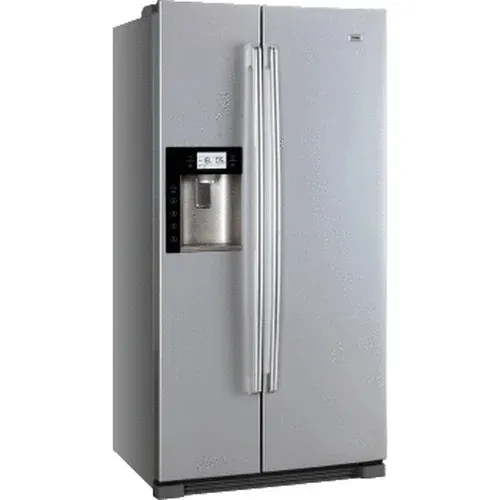 Nevera Haier Hrf-628is7 2 Puertas Dispensador De Agua Usada