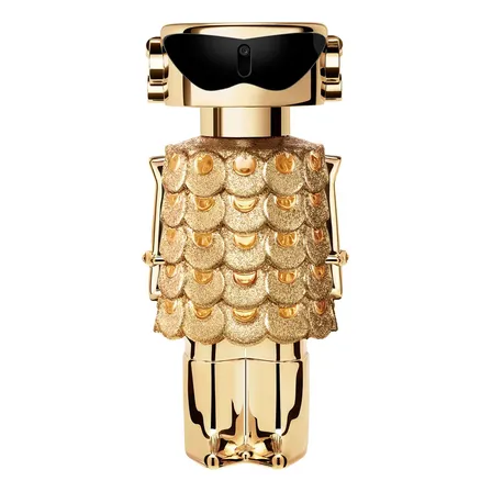 Perfume Rabanne Fame Intense Eau De Parfum Intense Recarregável 80 Ml Feminino
