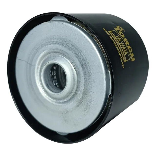 Fh-1191a Filtro Combustible Tractores 33166 26561117 Bf825