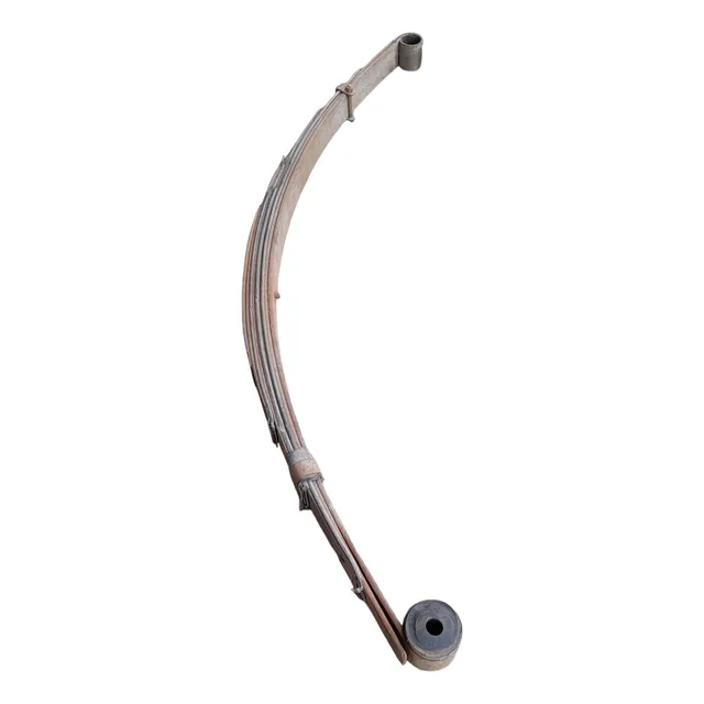 Paquete De Elastico Ford Falcon 69 Original