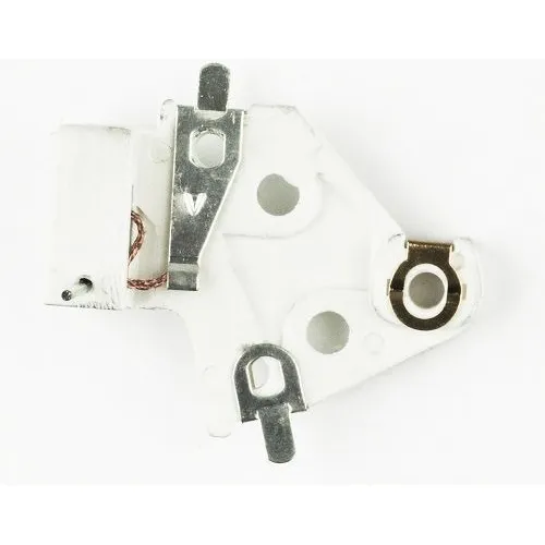 B205 Porta Escovas Alternador Arno Monza Caravan Opala