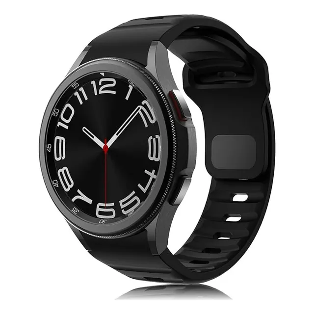 Malla Correa Deportiva Para Samsung Galaxy Watch Unsmart