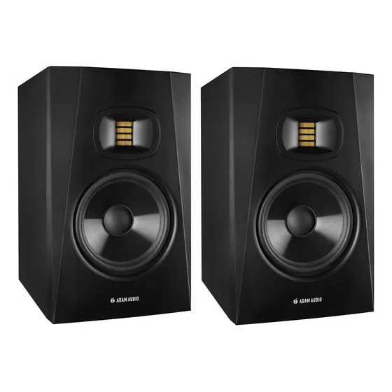 Monitor Adam Audio Profesional T7v Individual