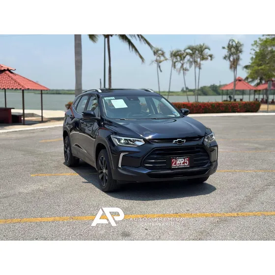 Chevrolet Tracker 1.2 Premier Turbo At