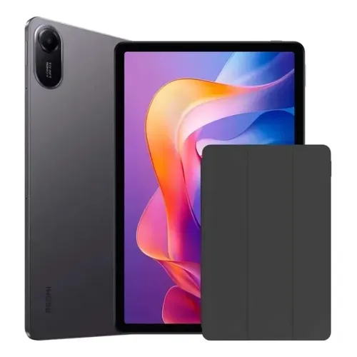 Tablet Xiaomi Redmi Pad Se 11 128gb 6g lavander Purple | MercadoLivre