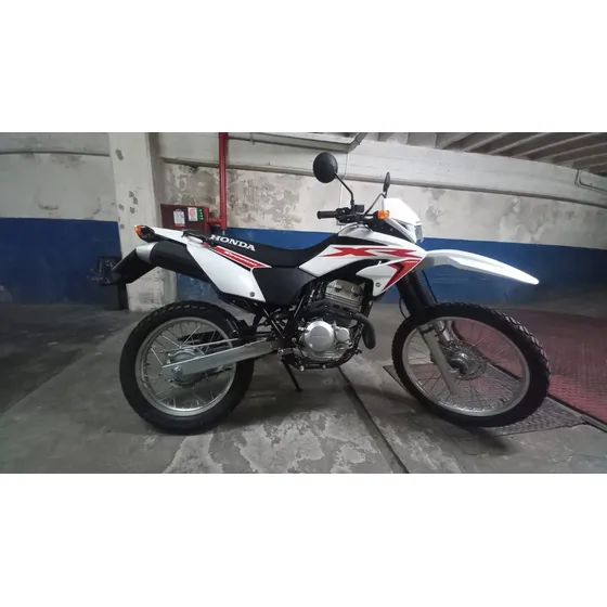 Honda  Xr Tornado 250, Comprada 0km En Abril 2023