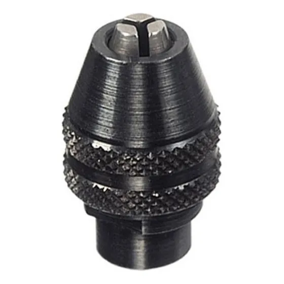 Juego Mandril Cambio Rápido 1/32-1/8 Dremel 4486 Profesional