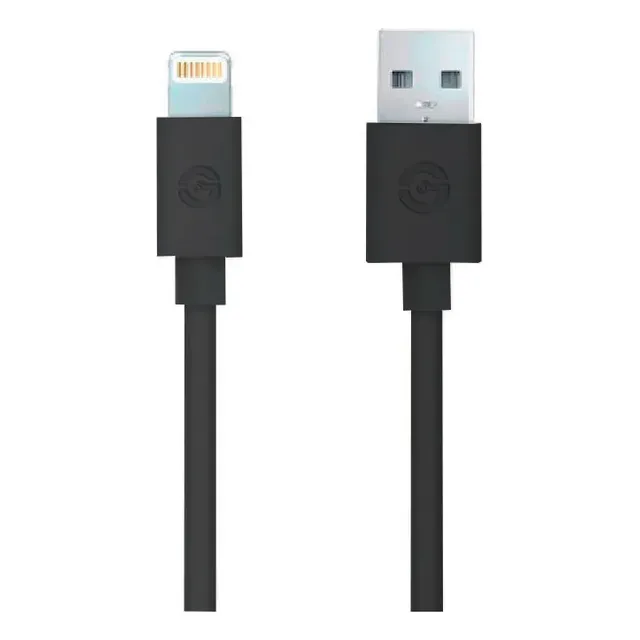 Cable Getttech Compatible Lightning, 1.5m.