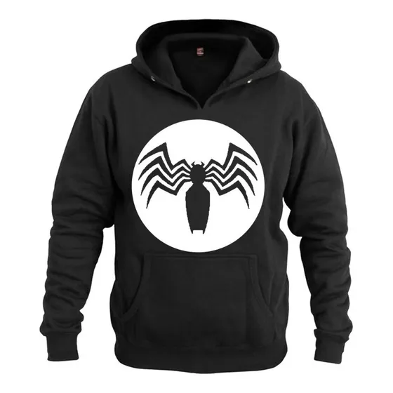 Canguro Venom Memoestampados