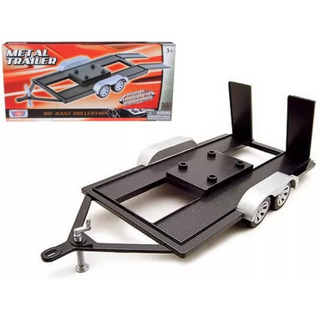 Remolque Motor Max Escala 1:24 Autos Remolque Motor Max Escala 1:24 Autos