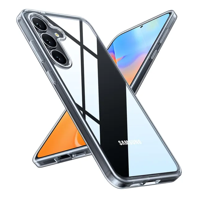 Capa Anti-queda Para Celular Para Samsung Galaxy S25