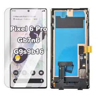 Google Pixel 6 Pro | Mercado Livre