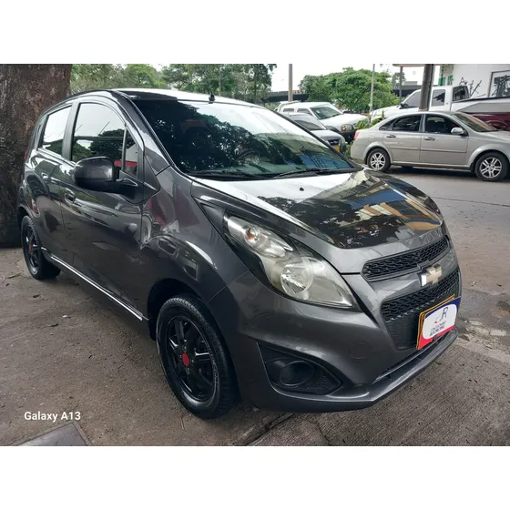 Chevrolet Spark 1.2 Gt Lt