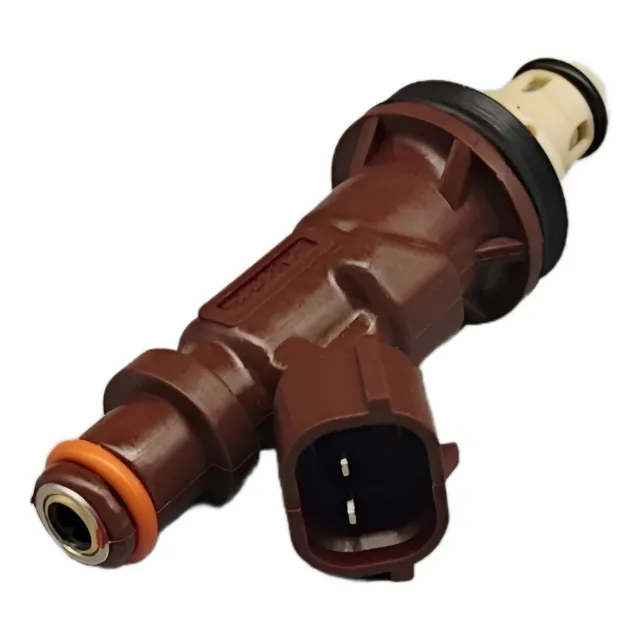 Inyector Toyota Prado 4runner Tacoma 5vz 3.4 V6 Delphi