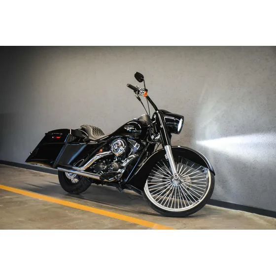 Harley Davidson Wide Glide 2017