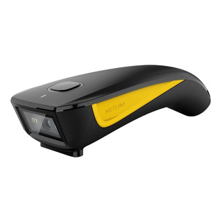 Leitor Codigo Barras Netum Sem Fio Bluetooth 2d Qrcode Leitor Codigo Barras Netum Sem Fio Bluetooth 2d Qrcode