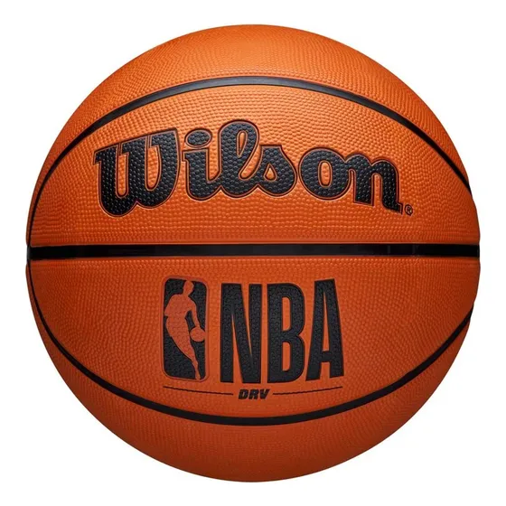 Pelota De Básquet Wilson Nba Drv Original N° 7 Tyttennis