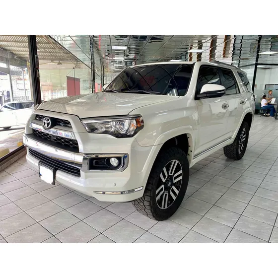 Toyota 4runner Limited 4x4 Limited 4x4