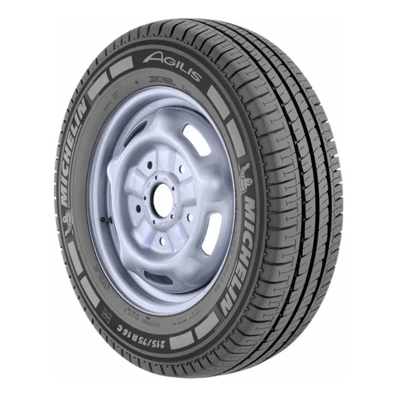 Neumático 205/75 R16 Agilis + 110/108r Michelin