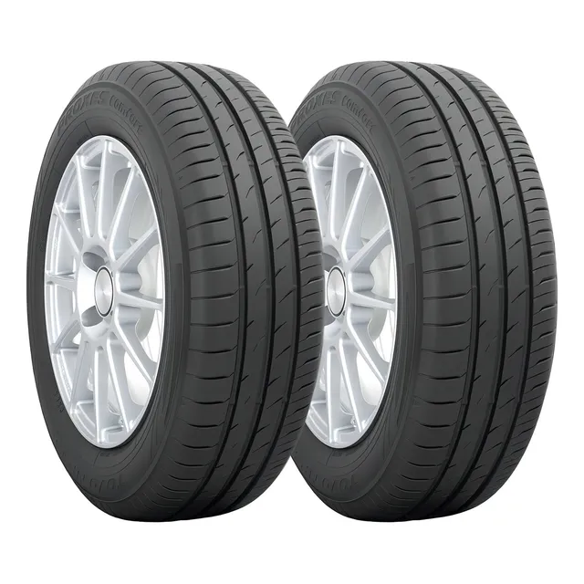De 2 Llantas 215/45 R16 Toyo Proxes Comfort 90v