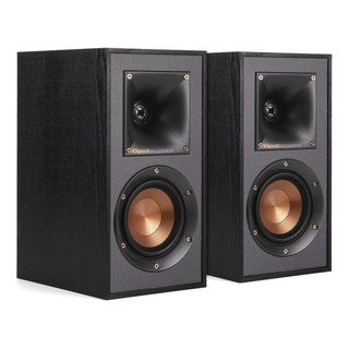 Parlantes Klipsch R-41m, 4 In, 200w, 61hz-21khz, 1 Par Parlantes Klipsch R-41m, 4 In, 200w, 61hz-21khz, 1 Par