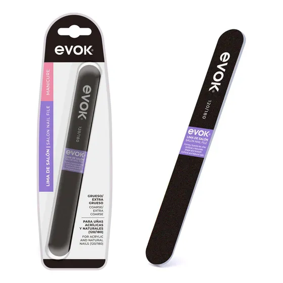Lima Evok 120/180 Forma recta 1 unidad