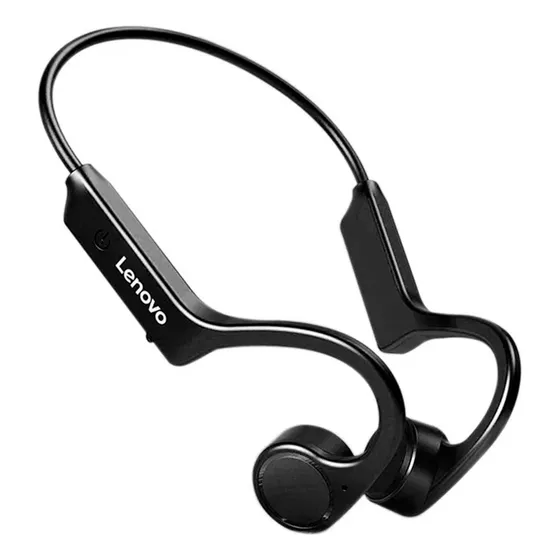 Auricular Inalambrico De Conduccion Osea Open Ear Bluetooth