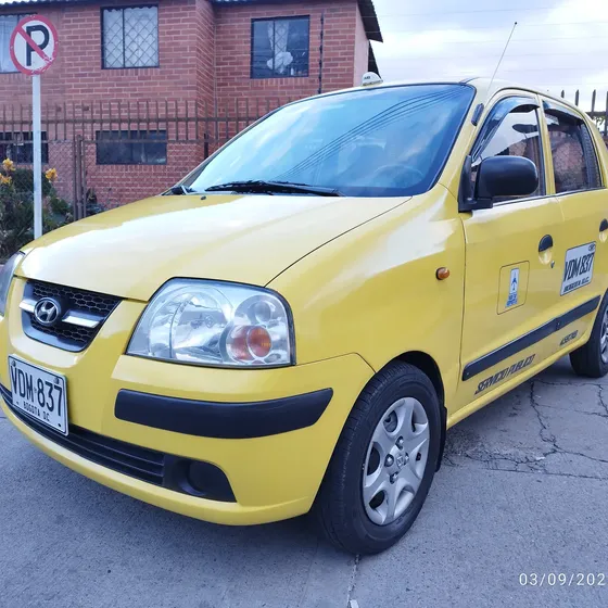Hyundai Atos Prime Gl 1.0, 2005