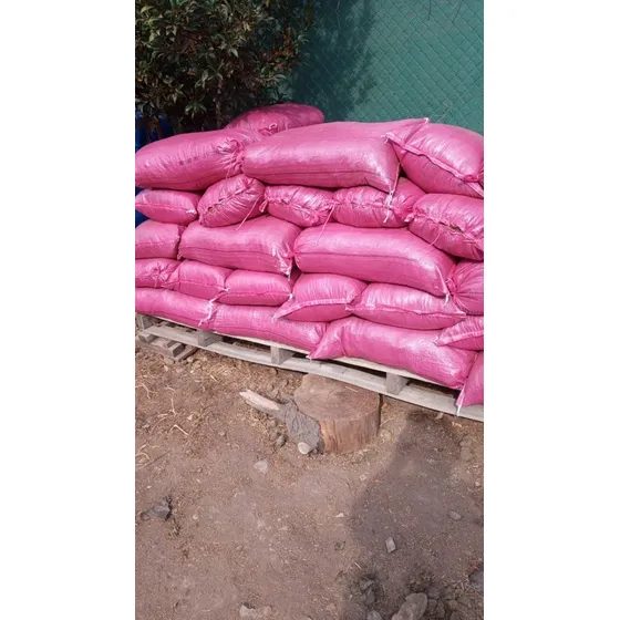Fertilizante, Guano De Caballo/sacos Aprox. 20 Kilos