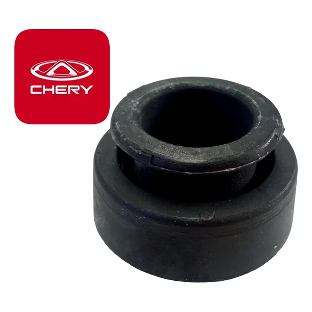 Goma Base Amortiguador Delantero Chery Arauca X1 Qq