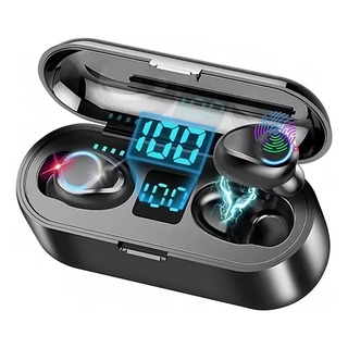 Fones De Ouvido Bluetooth Sem Fio Com Cancelamento Intra-aur Fones De Ouvido Bluetooth Sem Fio Com Cancelamento Intra-aur