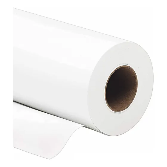 Rollo Papel Sublimacion O Sublimar 21cm X 100mt  Color Make