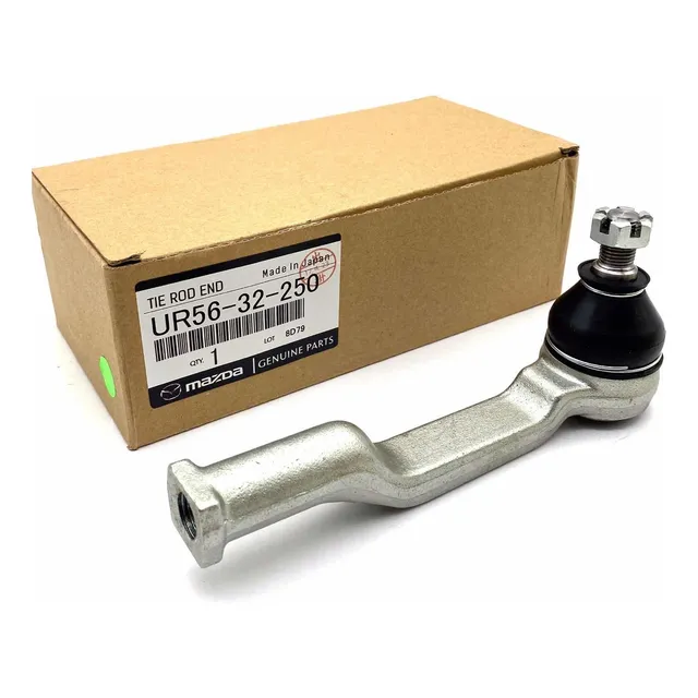 Terminal Interno Largo Mazda Bt-50 2.6 2.2 4x2 4x4 Grueso