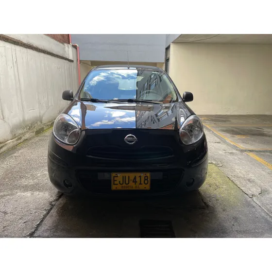 Nissan March 1.6 Active